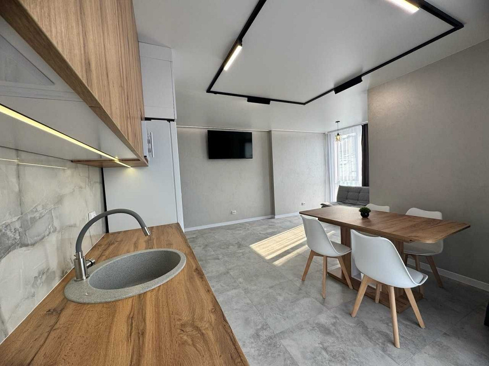 Оренда однокімнатної квартири, ЖК "Містечко Підзамче", 550$ Львов - изображение 5