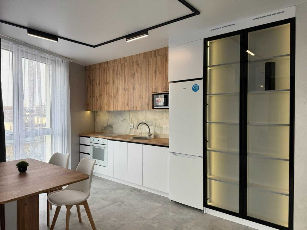 Оренда однокімнатної квартири, ЖК "Містечко Підзамче", 550$ Львов - изображение 1