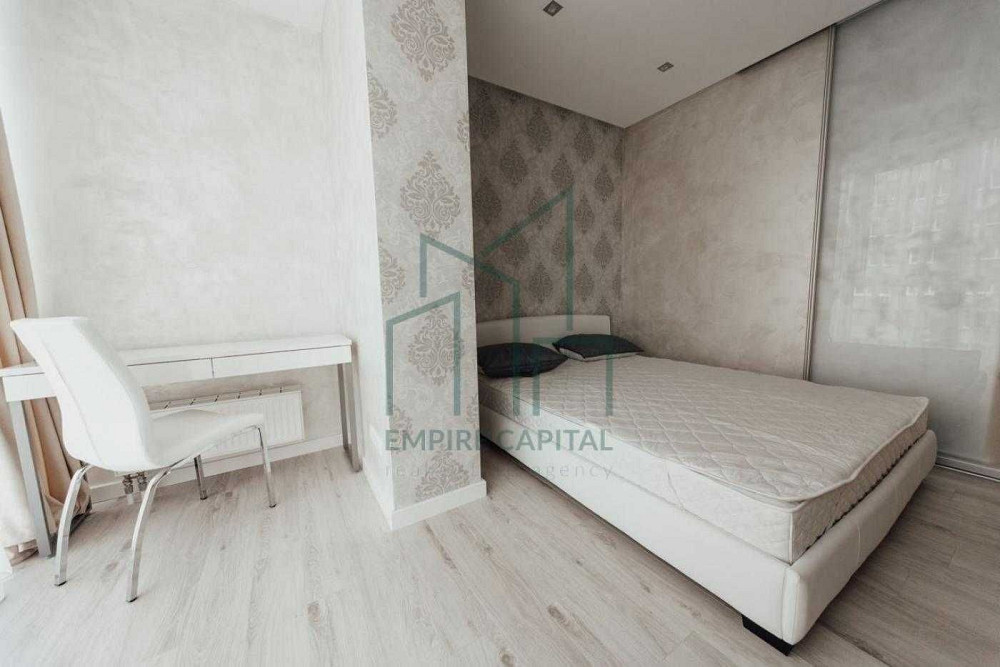 Оренда / Квартира / вул. Пулюя Івана, Франківський район, Львів Львов - изображение 7