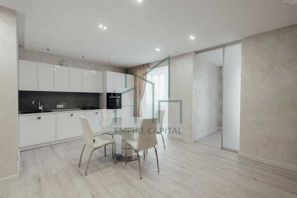 Оренда / Квартира / вул. Пулюя Івана, Франківський район, Львів Львов - изображение 1