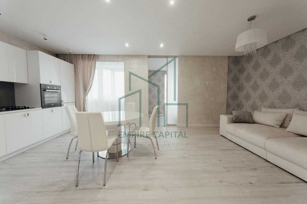 Оренда / Квартира / вул. Пулюя Івана, Франківський район, Львів Львов - изображение 2