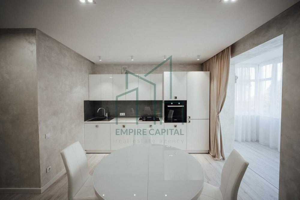 Оренда / Квартира / вул. Пулюя Івана, Франківський район, Львів Львов - изображение 3