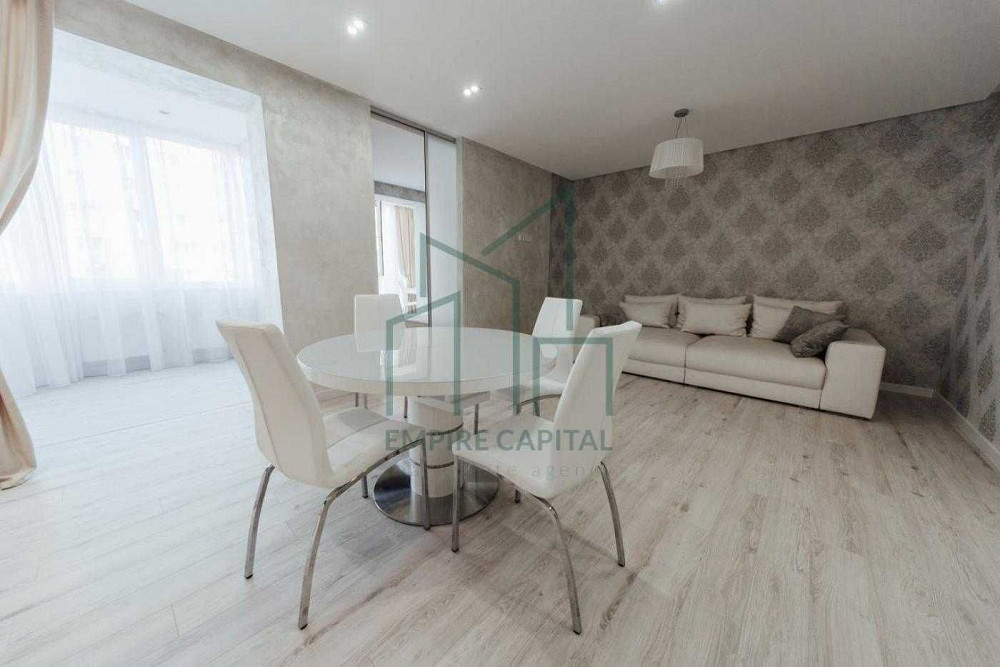 Оренда / Квартира / вул. Пулюя Івана, Франківський район, Львів Львов - изображение 6