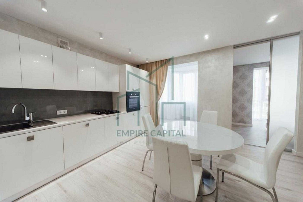 Оренда / Квартира / вул. Пулюя Івана, Франківський район, Львів Львов - изображение 5