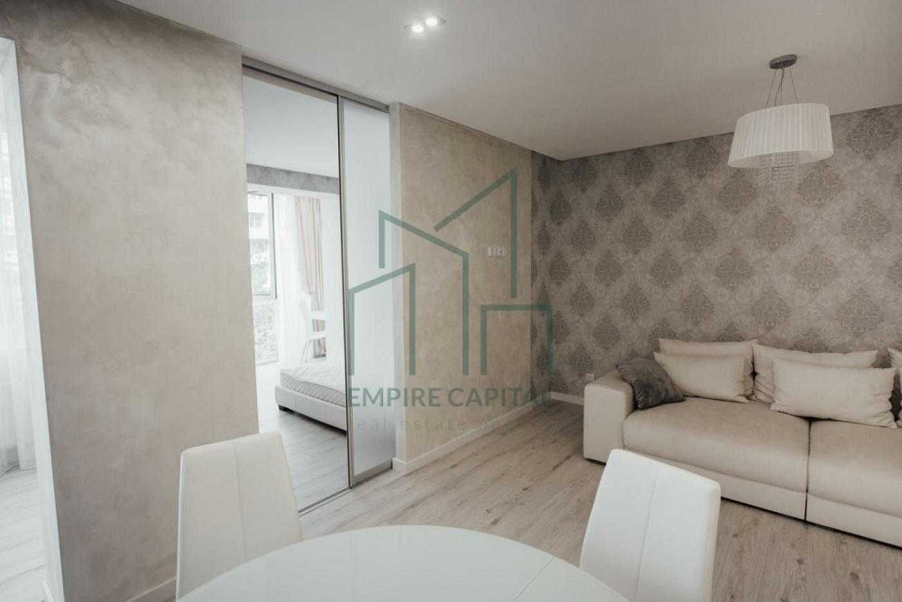 Оренда / Квартира / вул. Пулюя Івана, Франківський район, Львів Львов - изображение 4