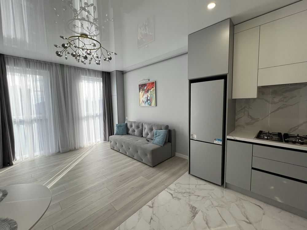 Оренда 1 кімнатної квартири ЖК Tiffany вул. Пасічна Львів - зображення 5