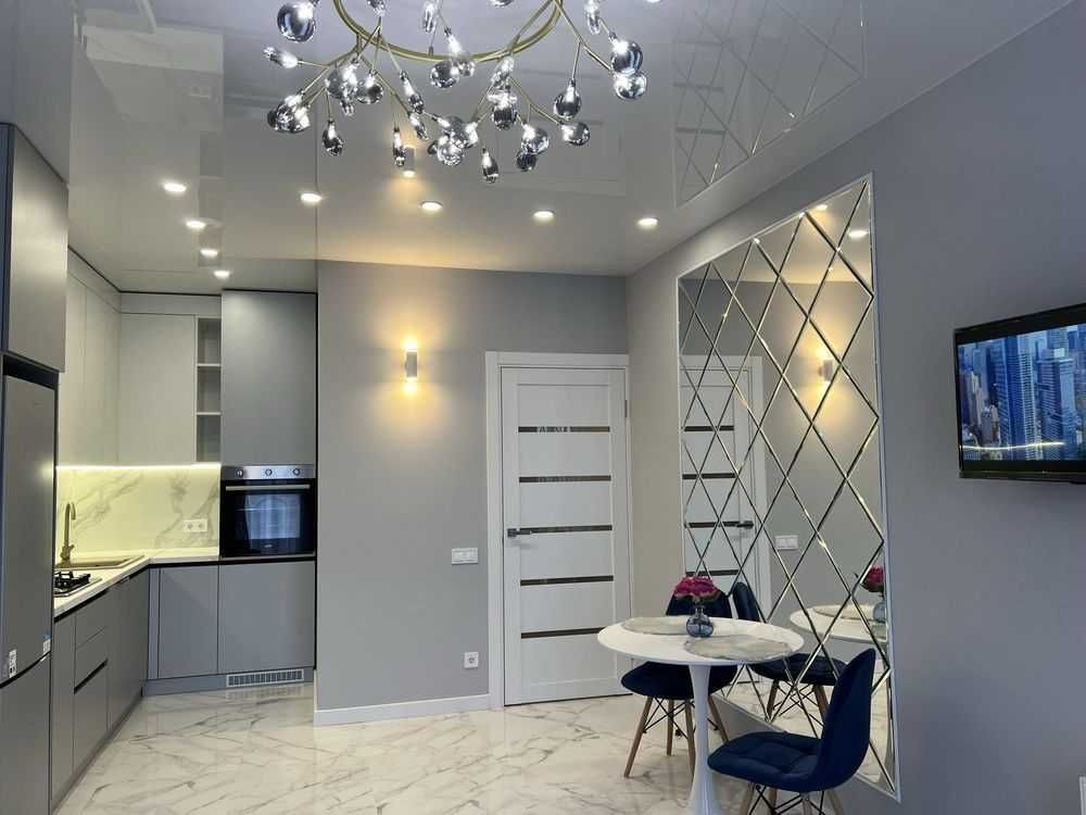 Оренда 1 кімнатної квартири ЖК Tiffany вул. Пасічна Львів - зображення 1