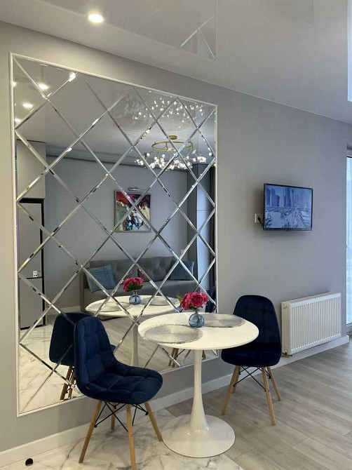 Оренда 1 кімнатної квартири ЖК Tiffany вул. Пасічна Львів - зображення 3