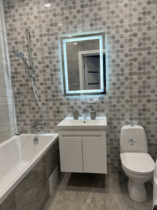 Оренда 1 кімнатної квартири ЖК Tiffany вул. Пасічна Львів - зображення 7