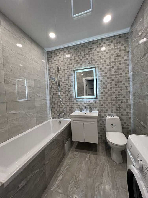 Оренда 1 кімнатної квартири ЖК Tiffany вул. Пасічна Львів - зображення 6