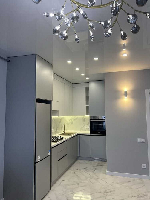 Оренда 1 кімнатної квартири ЖК Tiffany вул. Пасічна Львів - зображення 4