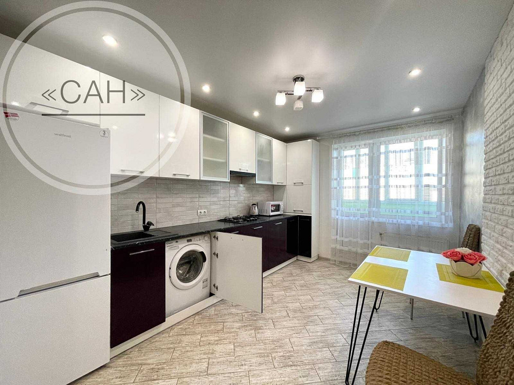 Продаж квартири з Евро ремонтом на Харьковской Сумы - изображение 7