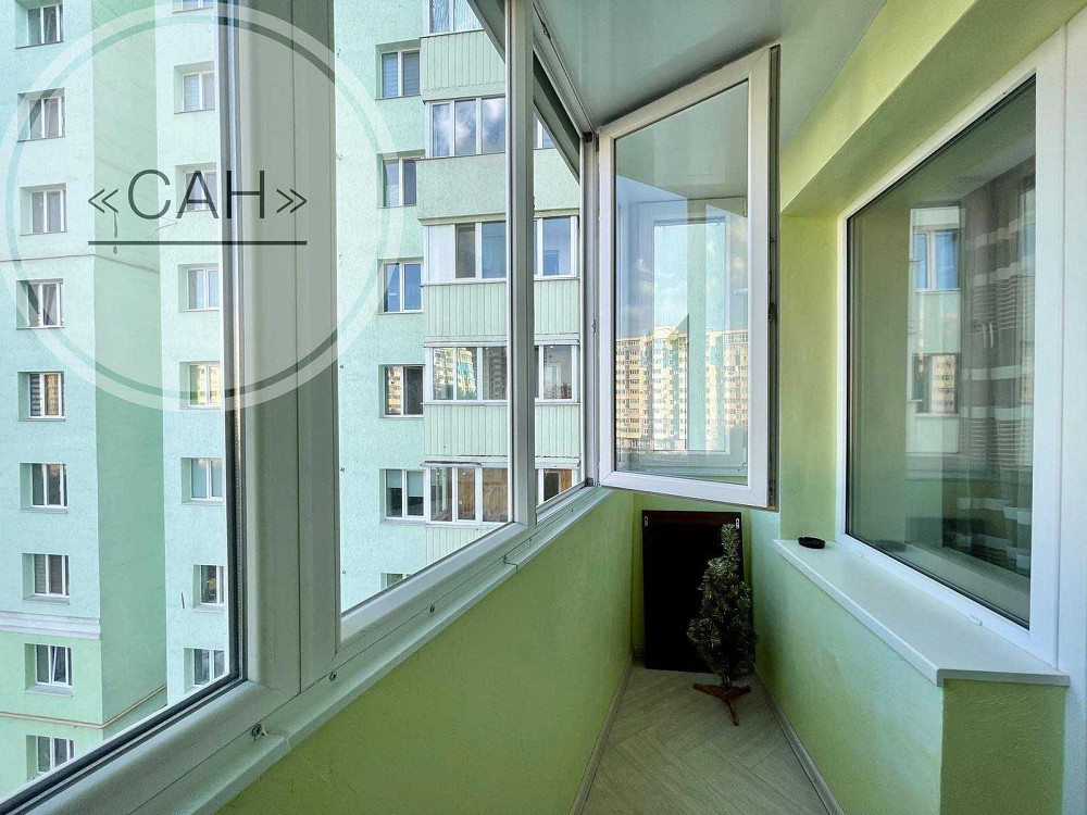 Продаж квартири з Евро ремонтом на Харьковской Сумы - изображение 3