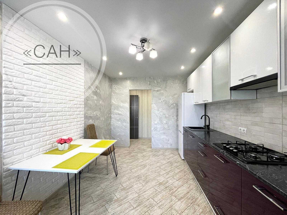 Продаж квартири з Евро ремонтом на Харьковской Сумы - изображение 8