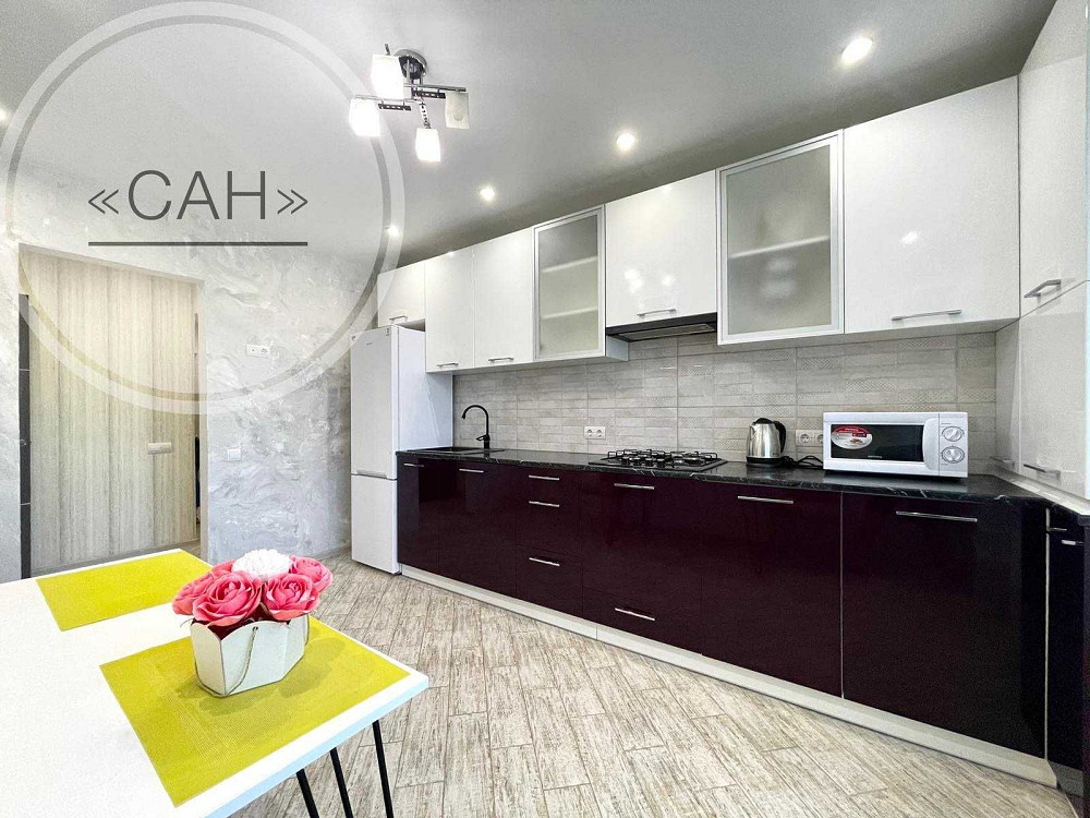 Продаж квартири з Евро ремонтом на Харьковской Сумы - изображение 2