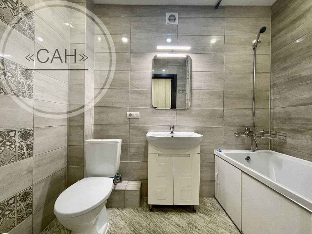 Продаж квартири з Евро ремонтом на Харьковской Сумы - изображение 6