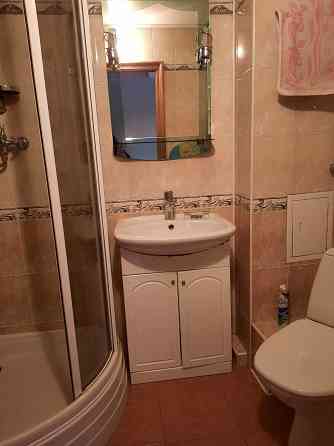 Продам 3-кімнатну   квартиру, пр. В. Івасюка 53 від власника Киев