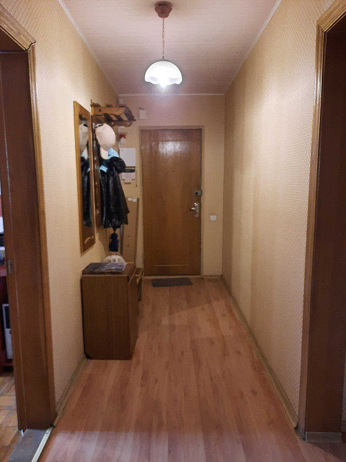 Продам 3-кімнатну   квартиру, пр. В. Івасюка 53 від власника Киев - изображение 6