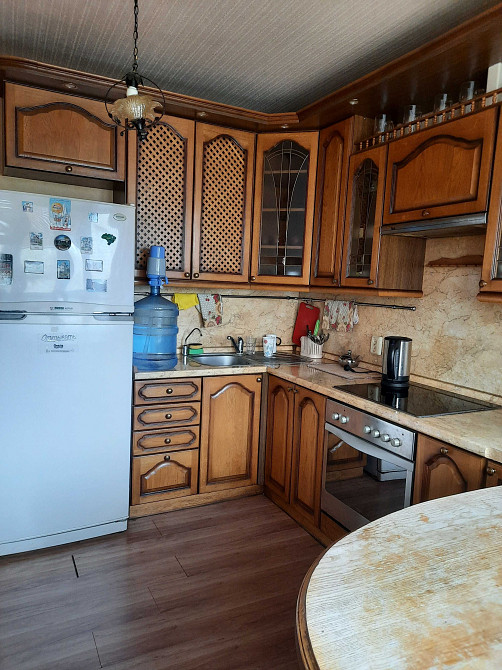 Продам 3-кімнатну   квартиру, пр. В. Івасюка 53 від власника Киев - изображение 1