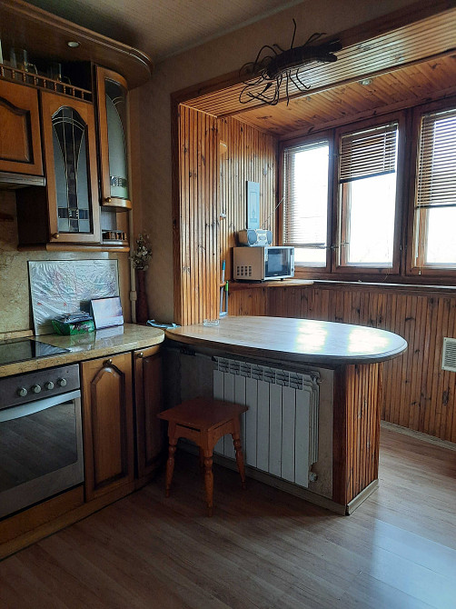 Продам 3-кімнатну   квартиру, пр. В. Івасюка 53 від власника Киев - изображение 3