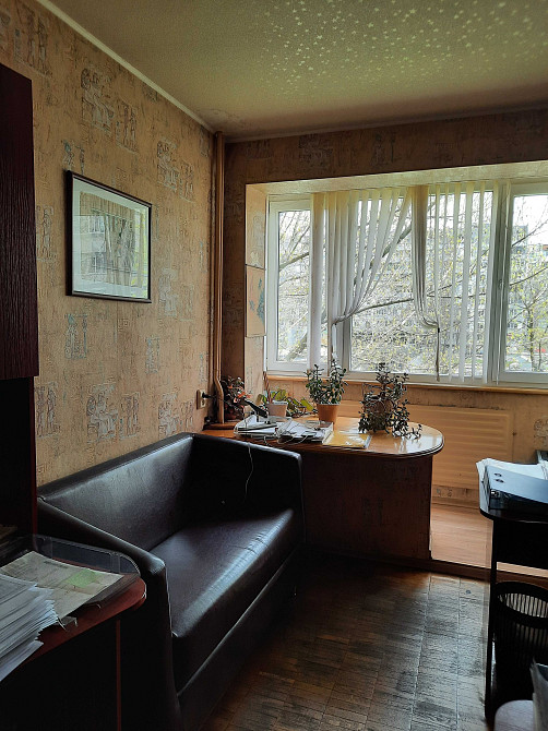 Продам 3-кімнатну   квартиру, пр. В. Івасюка 53 від власника Киев - изображение 8