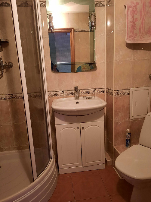 Продам 3-кімнатну   квартиру, пр. В. Івасюка 53 від власника Киев - изображение 5