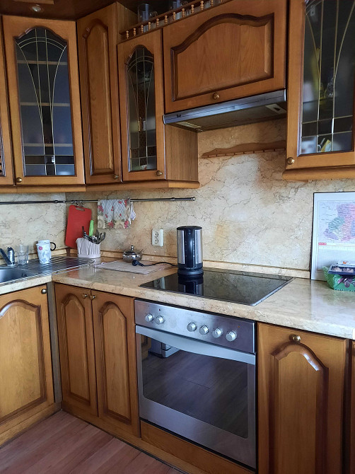 Продам 3-кімнатну   квартиру, пр. В. Івасюка 53 від власника Киев - изображение 2