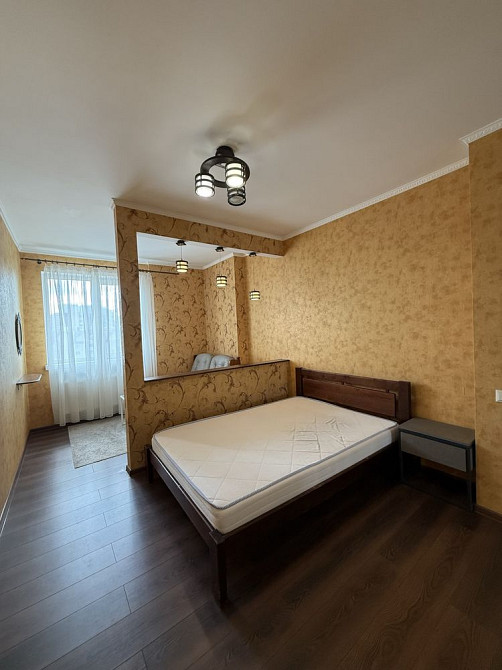 Продаж 1 кім квартири 46м2 ЖК Софіївська Слобідка ЖК Софія Софиевская Борщаговка - изображение 4