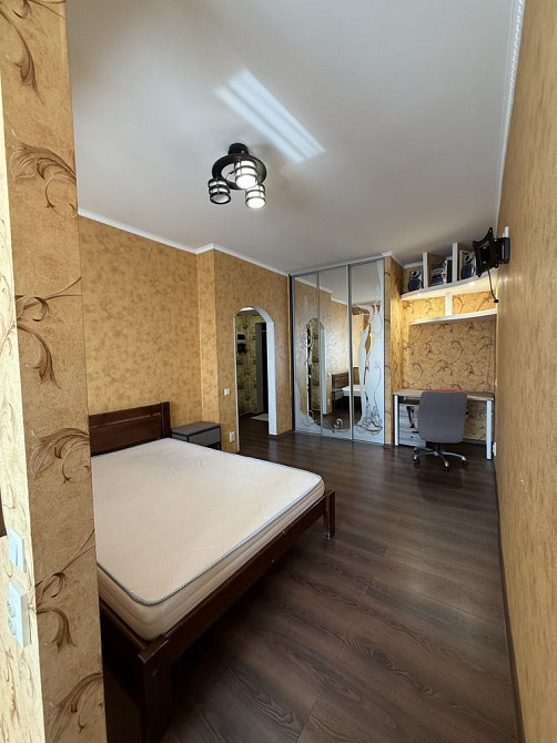 Продаж 1 кім квартири 46м2 ЖК Софіївська Слобідка ЖК Софія Софиевская Борщаговка - изображение 7