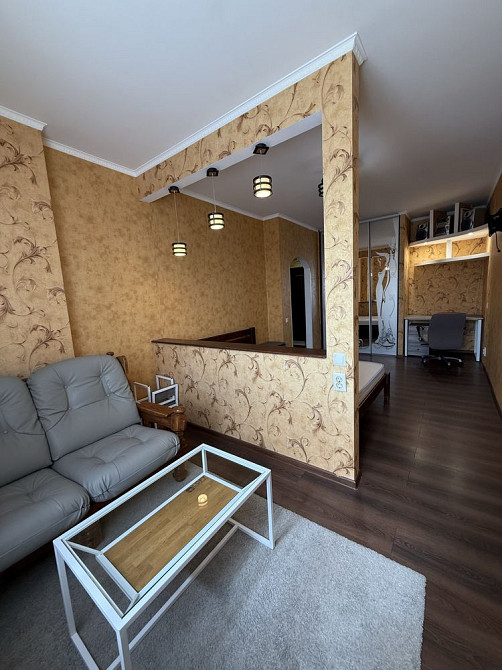 Продаж 1 кім квартири 46м2 ЖК Софіївська Слобідка ЖК Софія Софиевская Борщаговка - изображение 1