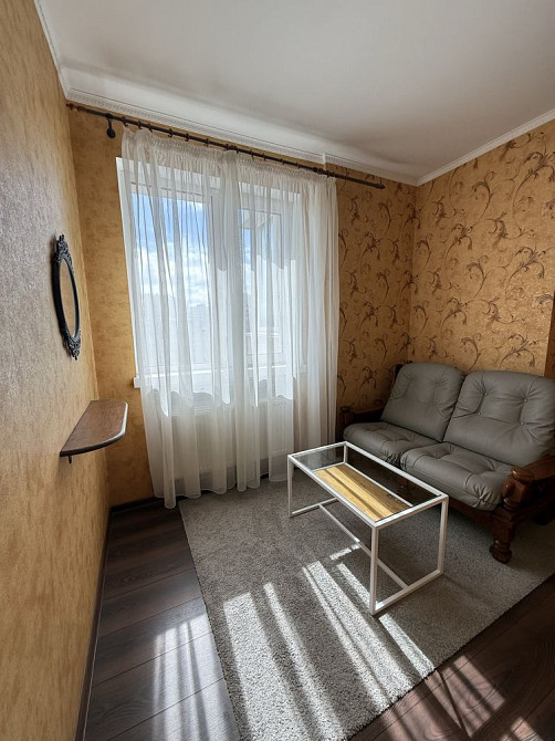 Продаж 1 кім квартири 46м2 ЖК Софіївська Слобідка ЖК Софія Софиевская Борщаговка - изображение 3