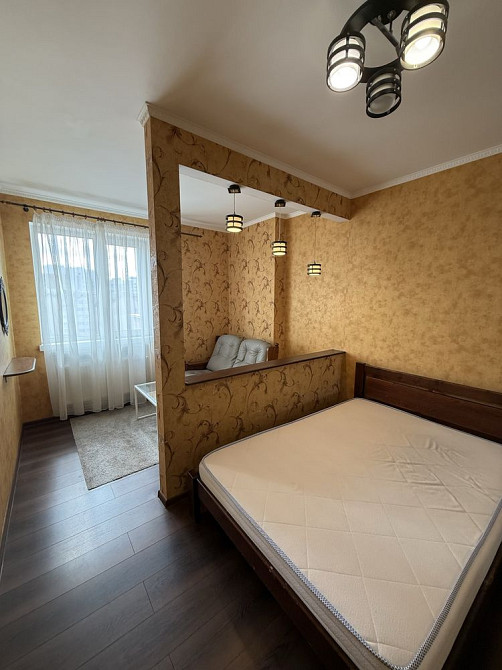 Продаж 1 кім квартири 46м2 ЖК Софіївська Слобідка ЖК Софія Софиевская Борщаговка - изображение 5