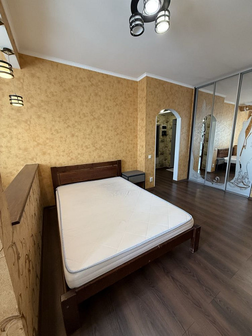 Продаж 1 кім квартири 46м2 ЖК Софіївська Слобідка ЖК Софія Софиевская Борщаговка - изображение 6