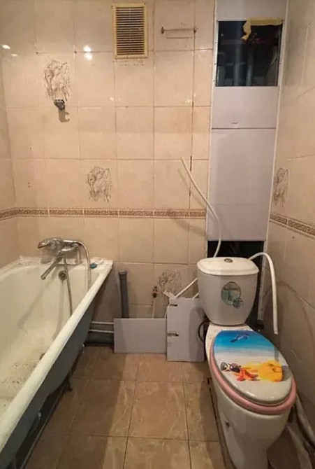 Продам самую бюджетную малосемейку на ж/м Западный 14000 $ Днепр - изображение 8