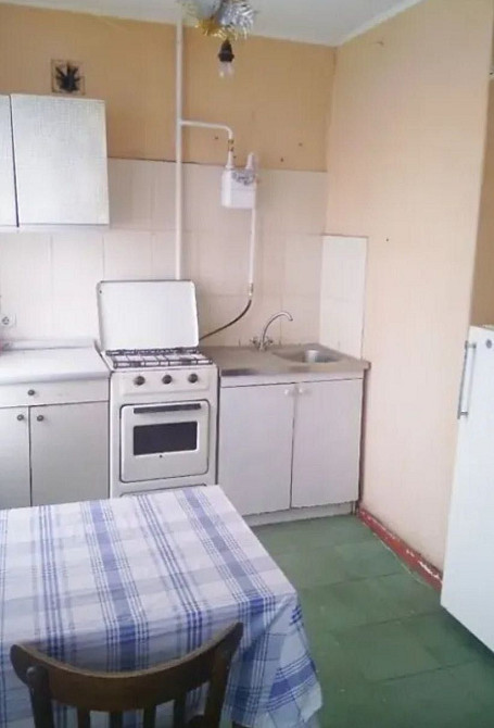 Продам самую бюджетную малосемейку на ж/м Западный 14000 $ Днепр - изображение 1