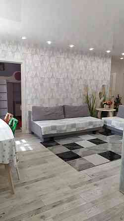 Реальная! 80м2 новострой 3к.! Без комиссии! Алексеевка! ЖК Победы Харьков