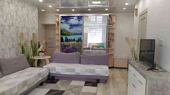 Реальная! 80м2 новострой 3к.! Без комиссии! Алексеевка! ЖК Победы Харьков