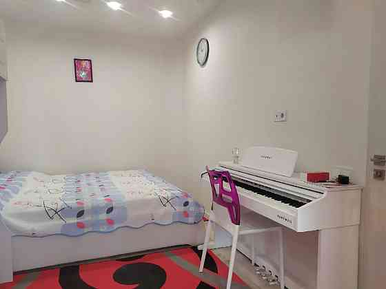 Реальная! 80м2 новострой 3к.! Без комиссии! Алексеевка! ЖК Победы Харьков