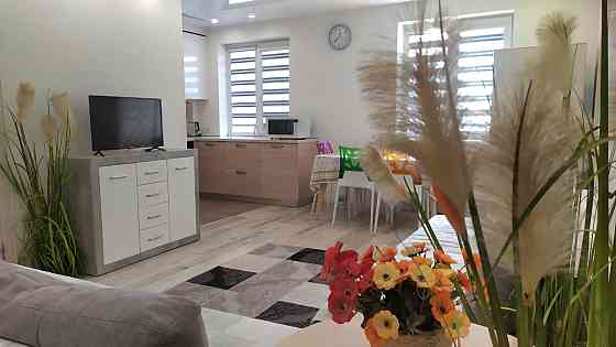 Реальная! 80м2 новострой 3к.! Без комиссии! Алексеевка! ЖК Победы Харьков