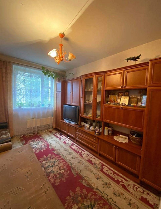 2 кімн. квартира. Продаж або обмін Черкаси - зображення 3