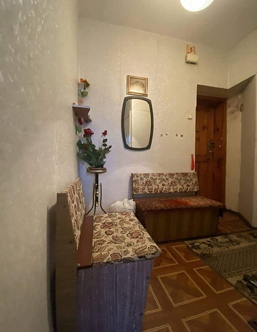 2 кімн. квартира. Продаж або обмін Черкаси - зображення 7