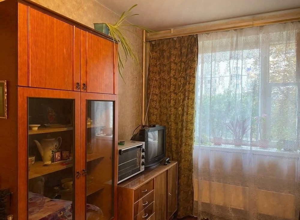 2 кімн. квартира. Продаж або обмін Черкаси - зображення 2