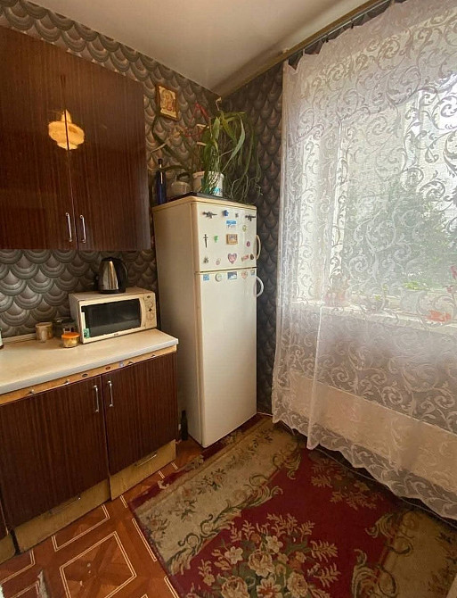 2 кімн. квартира. Продаж або обмін Черкаси - зображення 1