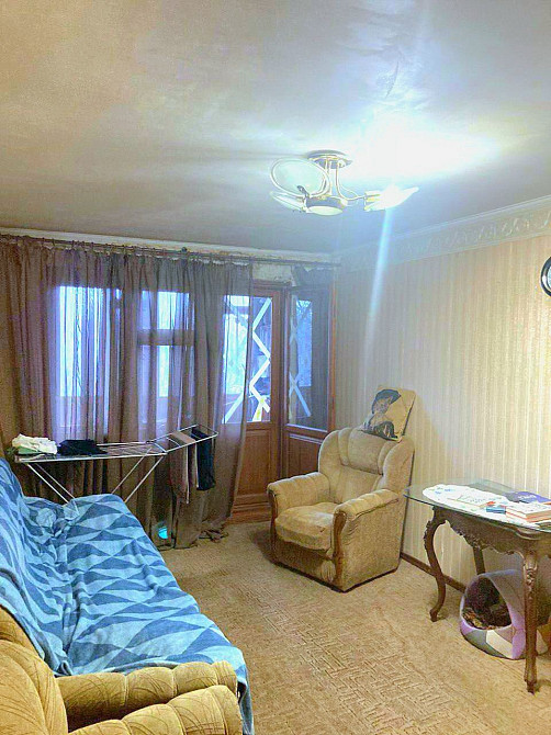 Срочно! Самая дешёвая 2-х  комнатная  на Черемушках 0% комиссии Одесса - изображение 5