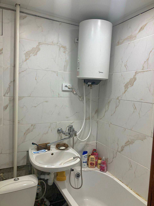 Срочно! Самая дешёвая 2-х  комнатная  на Черемушках 0% комиссии Одесса - изображение 6