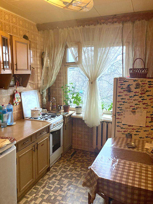 Срочно! Самая дешёвая 2-х  комнатная  на Черемушках 0% комиссии Одесса - изображение 1