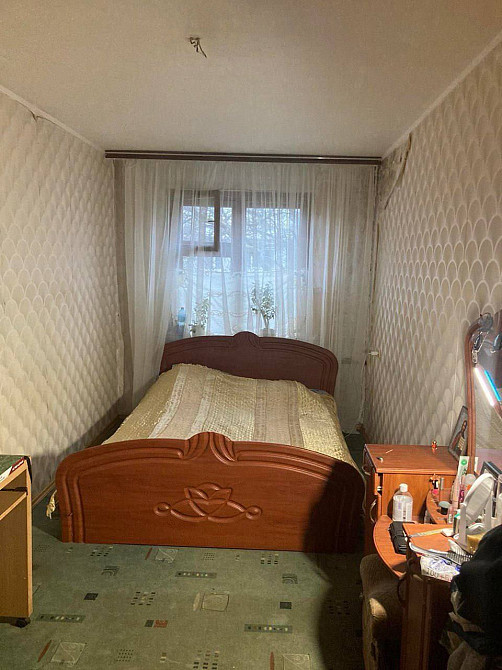 Срочно! Самая дешёвая 2-х  комнатная  на Черемушках 0% комиссии Одесса - изображение 2