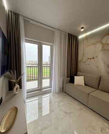 Кадор на Краснова/1 к квартира/ремонт/Ипподром/63Жемчужина Одесса