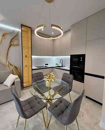 Кадор на Краснова/1 к квартира/ремонт/Ипподром/63Жемчужина Одесса