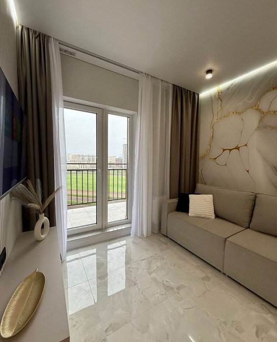 Кадор на Краснова/1 к квартира/ремонт/Ипподром/63Жемчужина Одесса - изображение 3